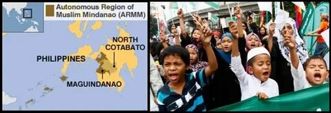 Müslüman Mindanao Özerk Bölgesi