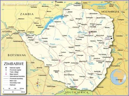 Midlands Eyaleti