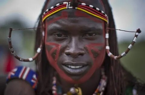 Kajiado
