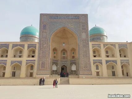 Cizzakh Bölgesi