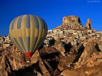 Nevsehir