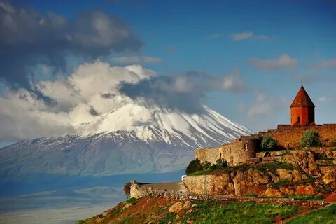 Ağrı Eyaleti