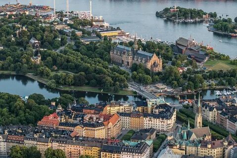 Jönköping İlçesi