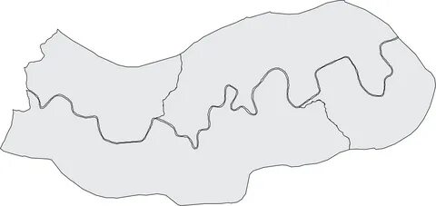 Yukarı Nehir Bölümü