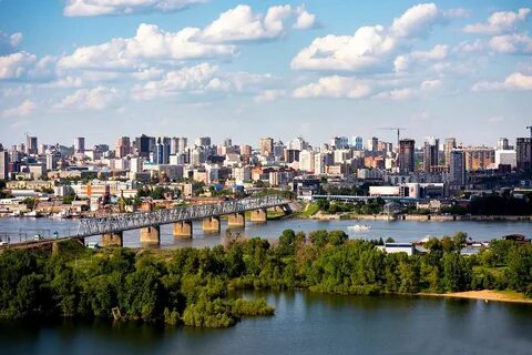 Novosibirsk