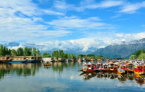 Jammu ve Keşmir