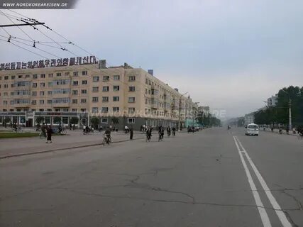 Kuzey Hamgyong Eyaleti