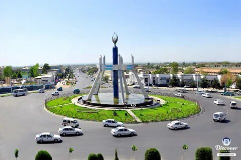 Namangan Bölgesi