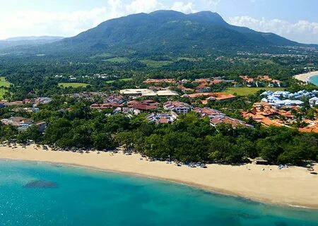 Puerto Plata Eyaleti