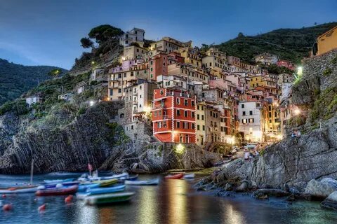 La Spezia