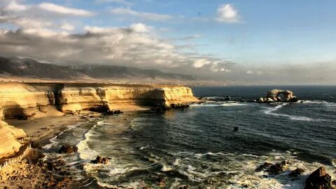 Antofagasta