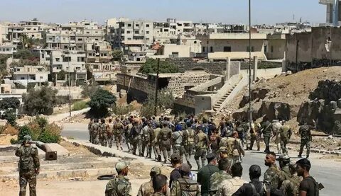 Daraa