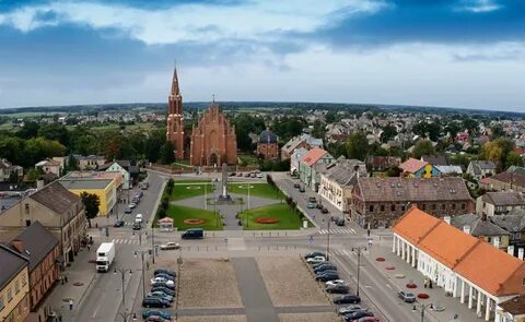 Telšiai Bölge Belediyesi