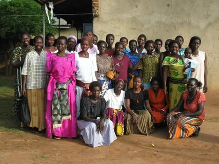 Kitgum Bölgesi