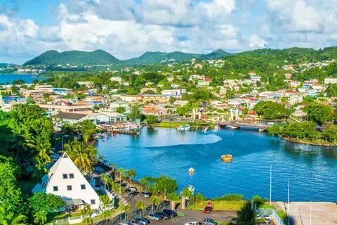 Soufrière Mahallesi