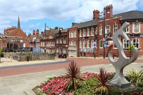Rotherham