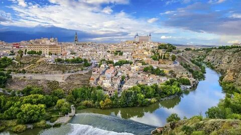 Toledo