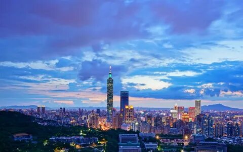 Yeni Taipei