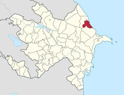 Siazan Bölgesi