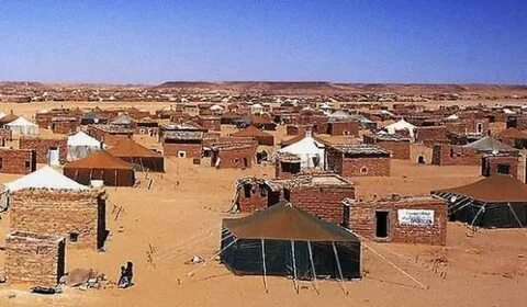 Tindouf