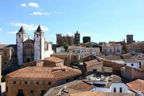 Caceres