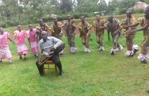 Nyamira