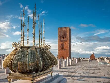 Rabat-Salé-Kénitra