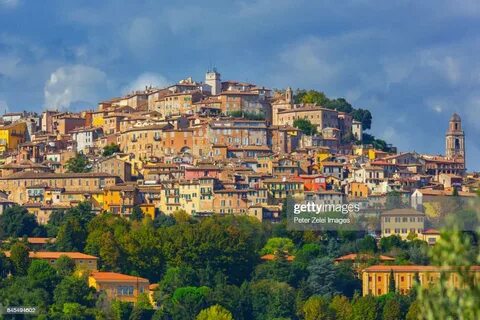 Perugia