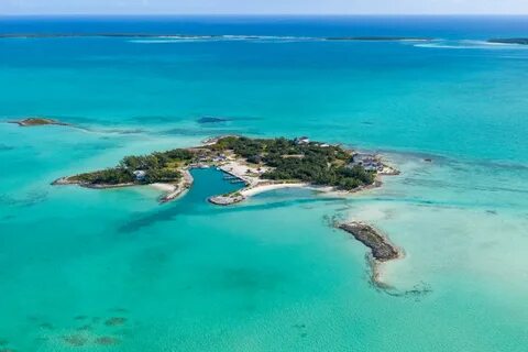 Kuzey Eleuthera