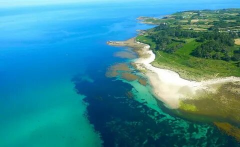 Scilly Adaları