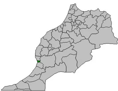 Sidi Kacem