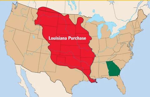 Louisiana
