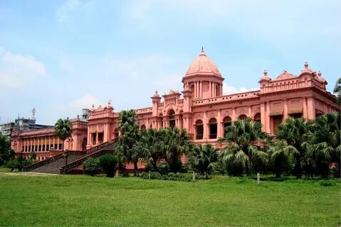 Chittagong Bölümü
