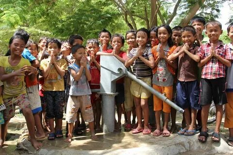 Svay Rieng