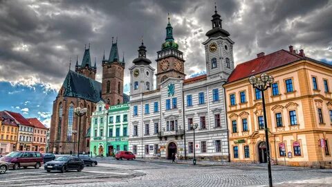 Hradec Králové