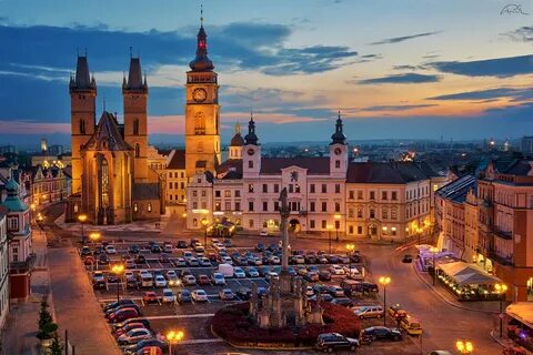 Hradec Králové