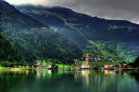 Trabzon