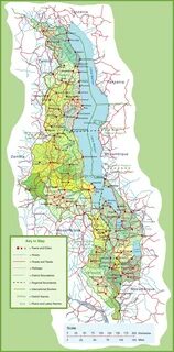 Merkezi Bölge