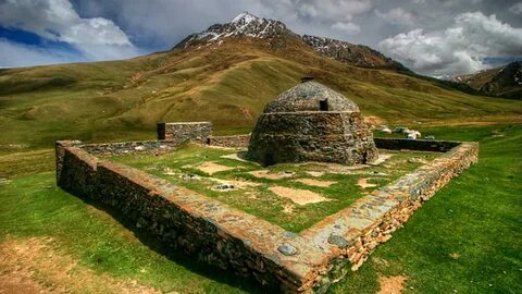 Naryn Bölgesi