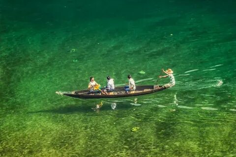 Meghalaya