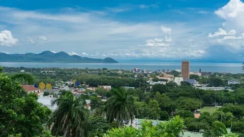 Managua