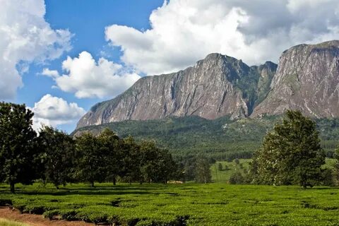 Zomba Bölgesi