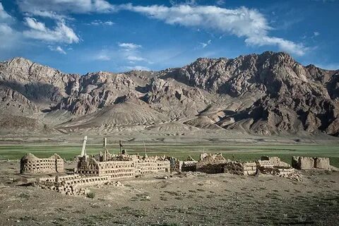 Gorno-Badakhshan Özerk Bölgesi