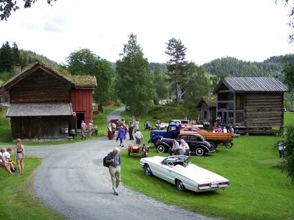 Vestfold ve Telemark