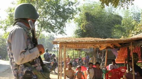 Arakan Eyaleti
