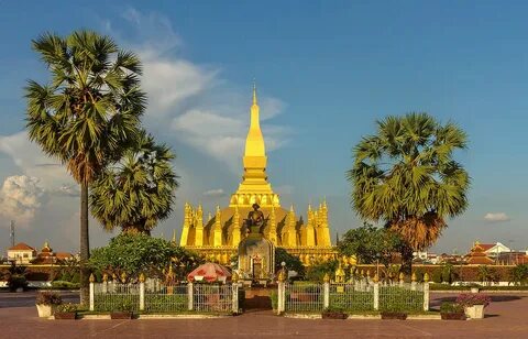 Vientiane Eyaleti