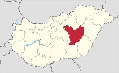 Jász-Nagykun-Szolnok İlçesi