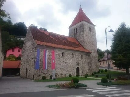 Dravograd Belediyesi