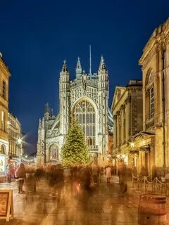 Bath ve Kuzey Doğu Somerset