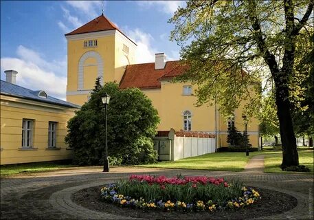 Ventspils